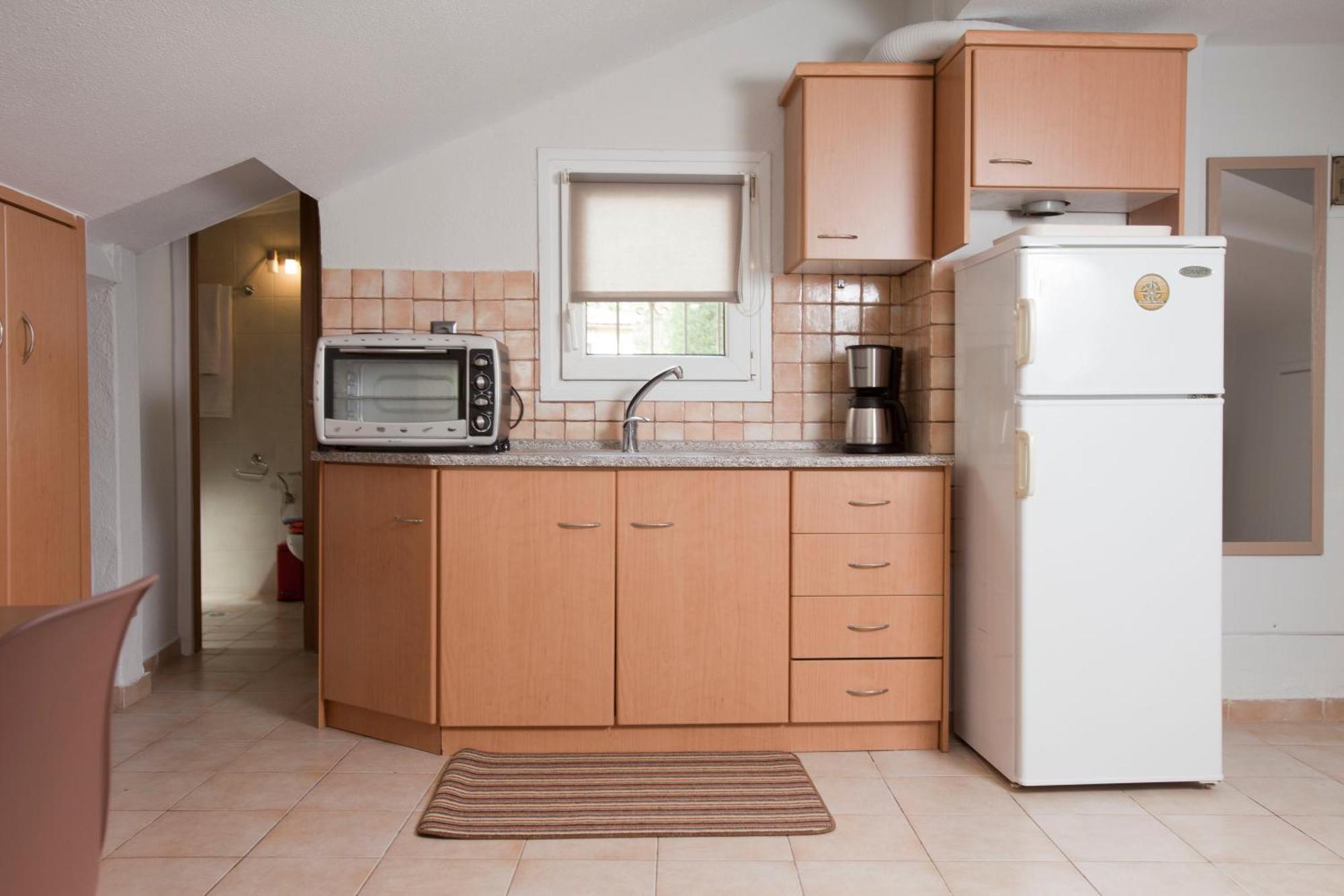 Seven Heaven Premium Suites Thessalonique Extérieur photo
